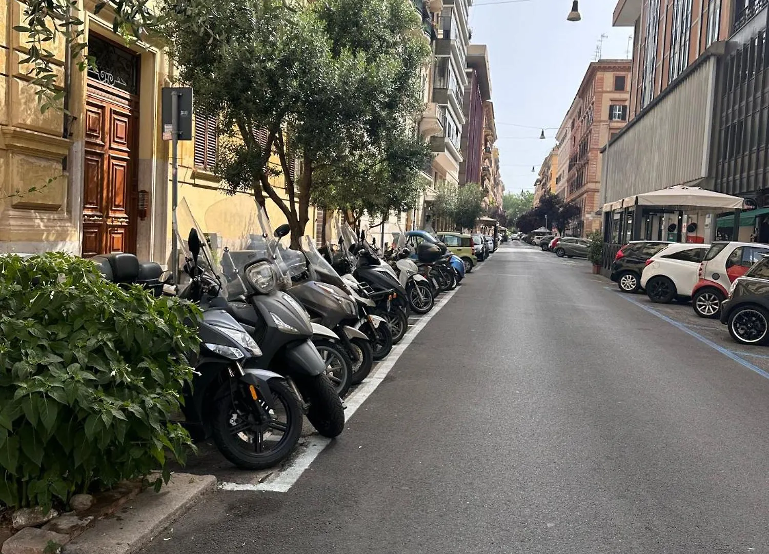 Casa Amelie Apartment Rome