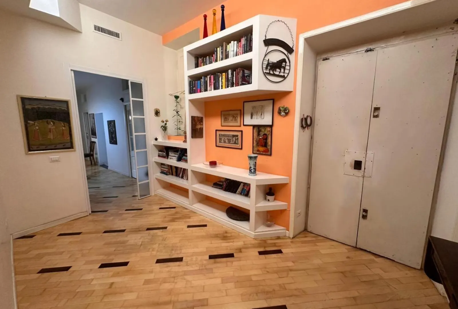 Casa Amelie Apartment Rome 0*,  Italy