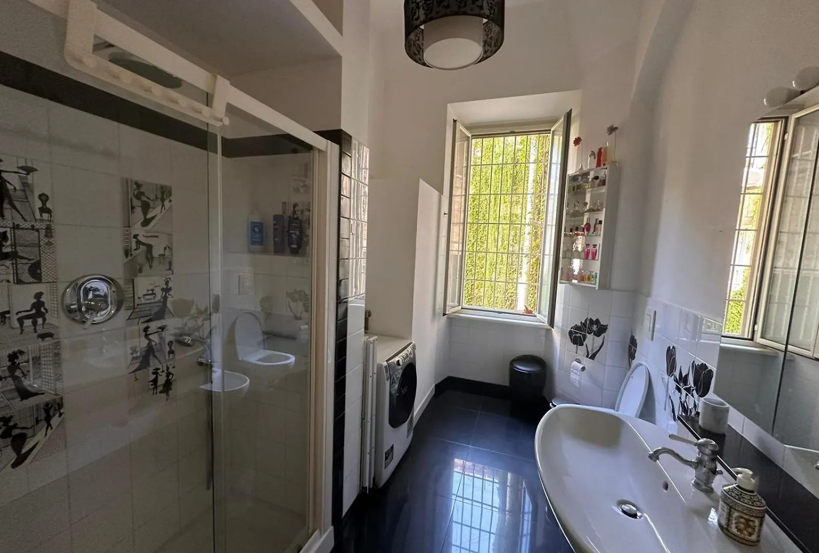 Casa Amelie Apartment Rome Italy
