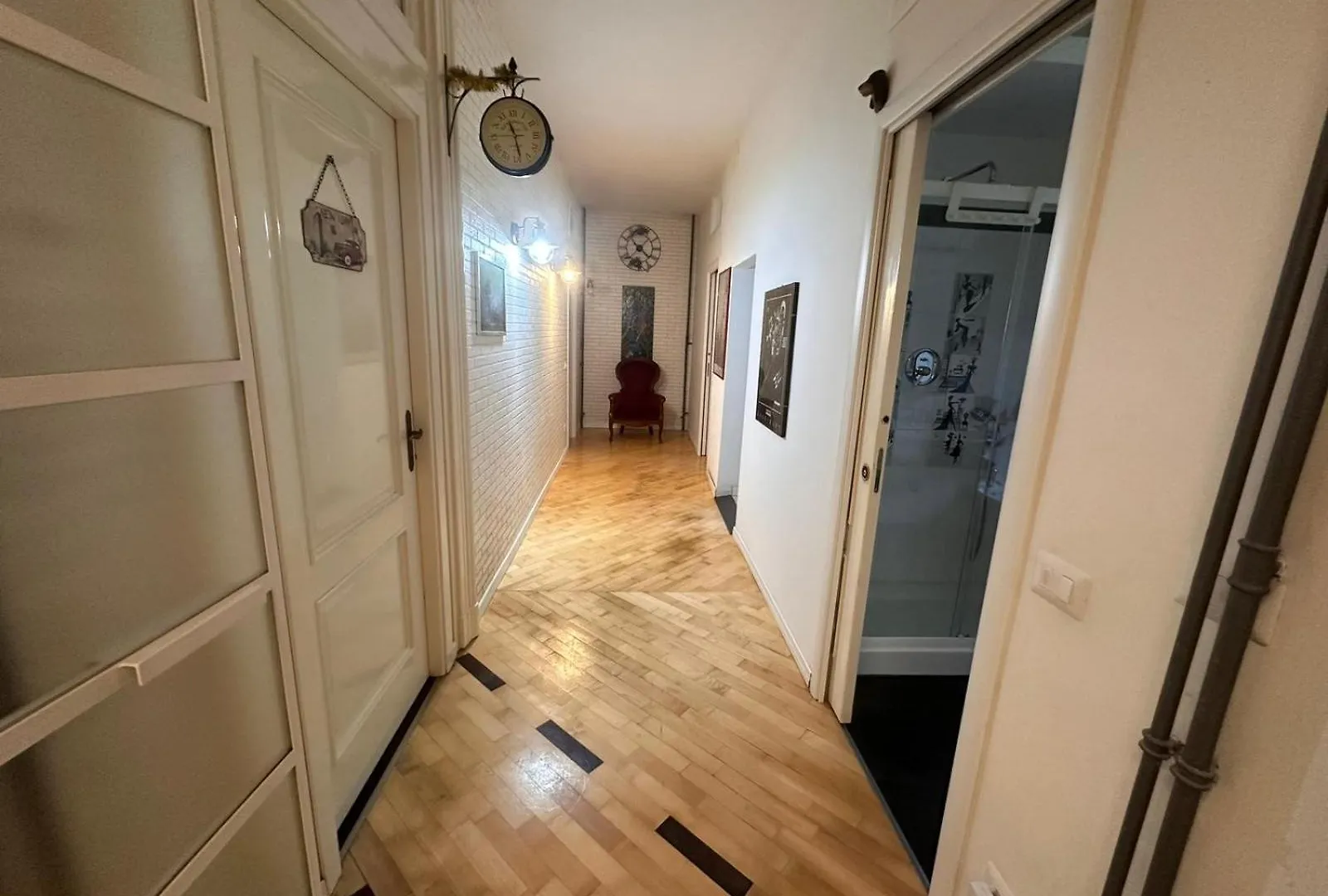 Casa Amelie Apartment Rome Italy