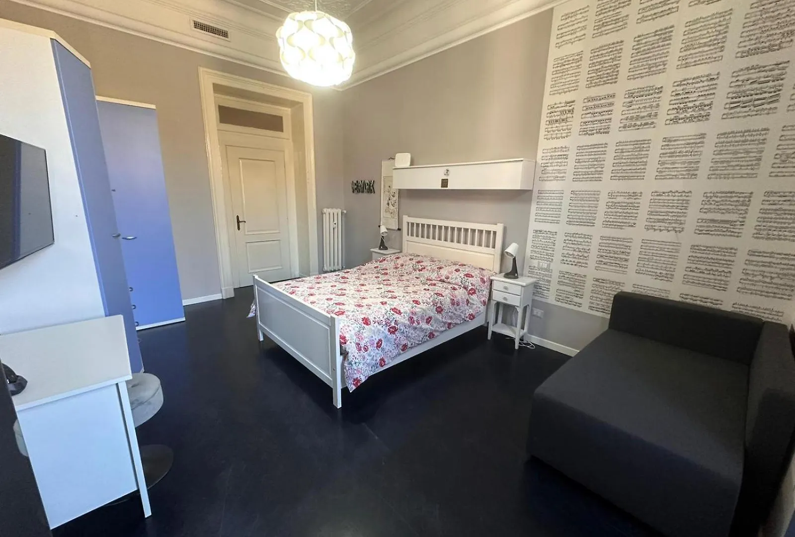 Casa Amelie Apartment Rome