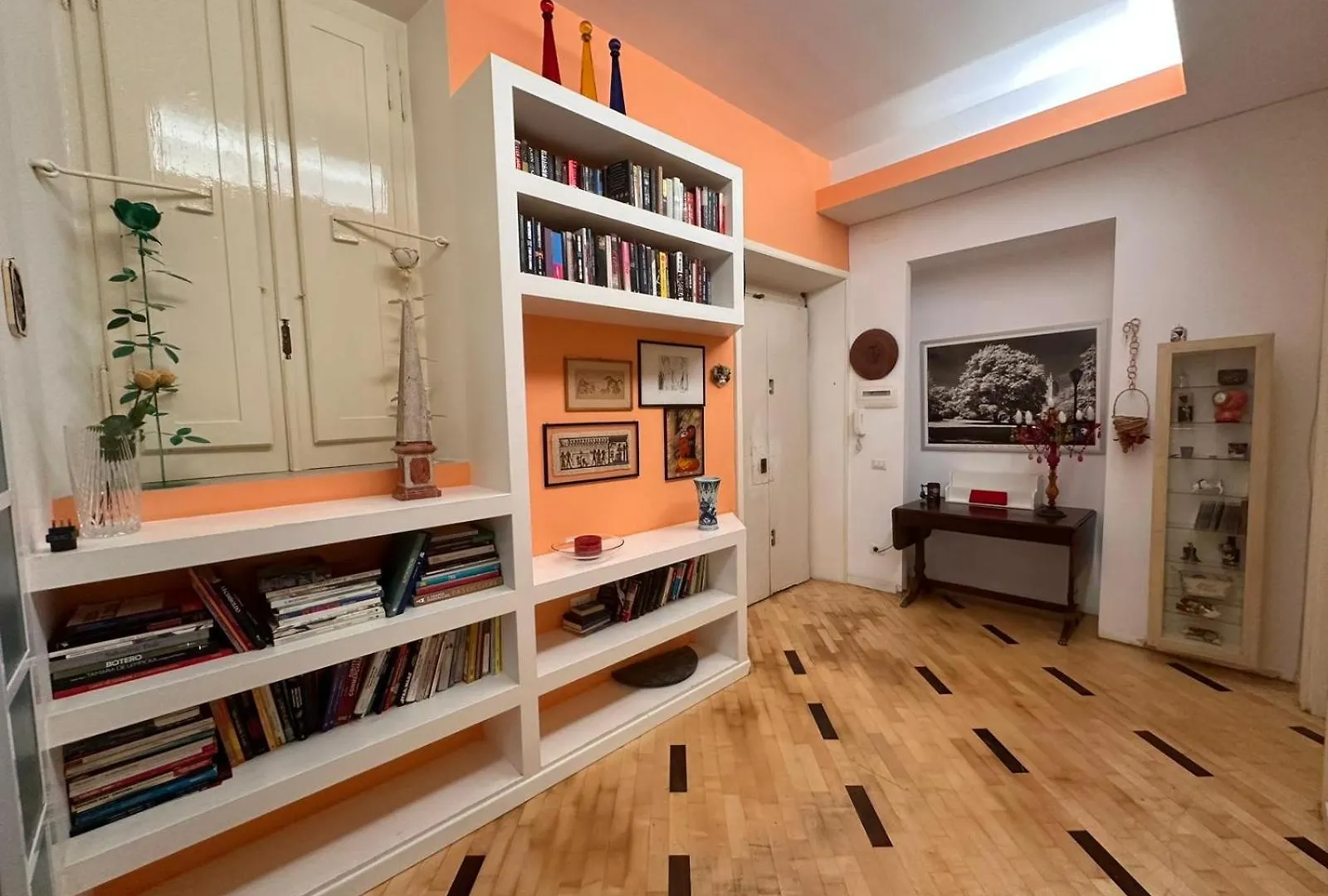 Casa Amelie Apartment Rome