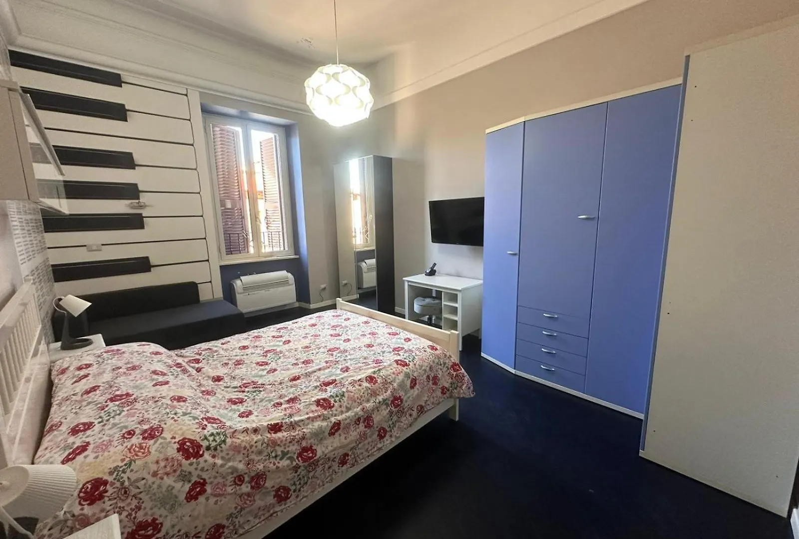 Casa Amelie Apartment Rome 0*,