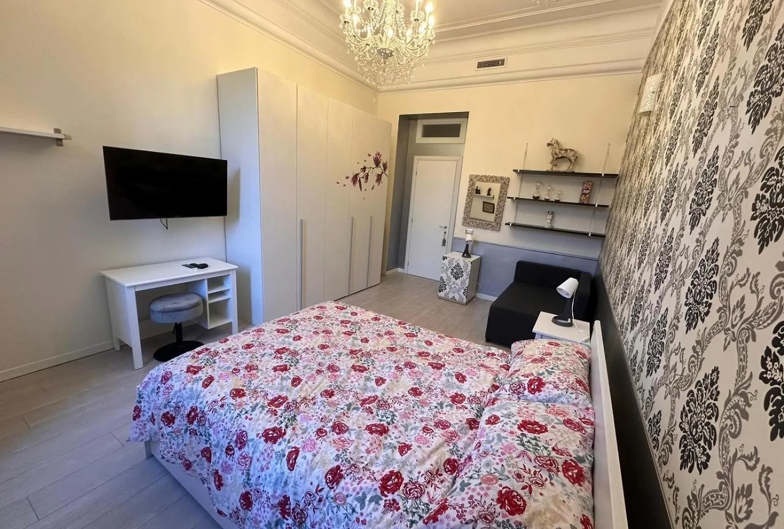 Casa Amelie Apartment Rome 0*,