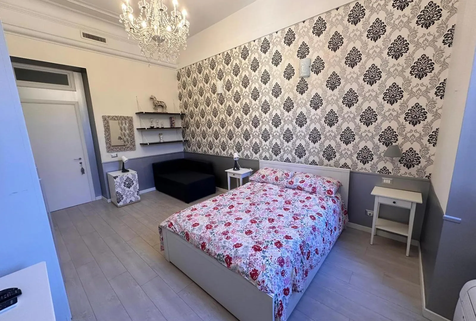 Casa Amelie Apartment Rome 0*,  Italy