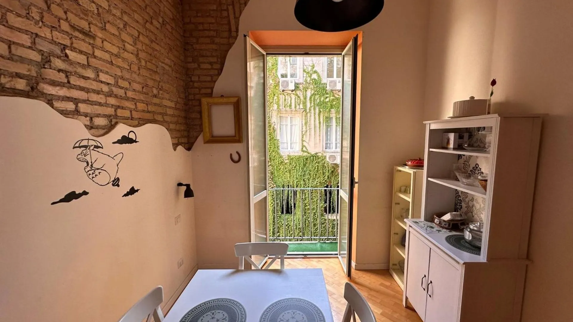Casa Amelie Apartment Rome