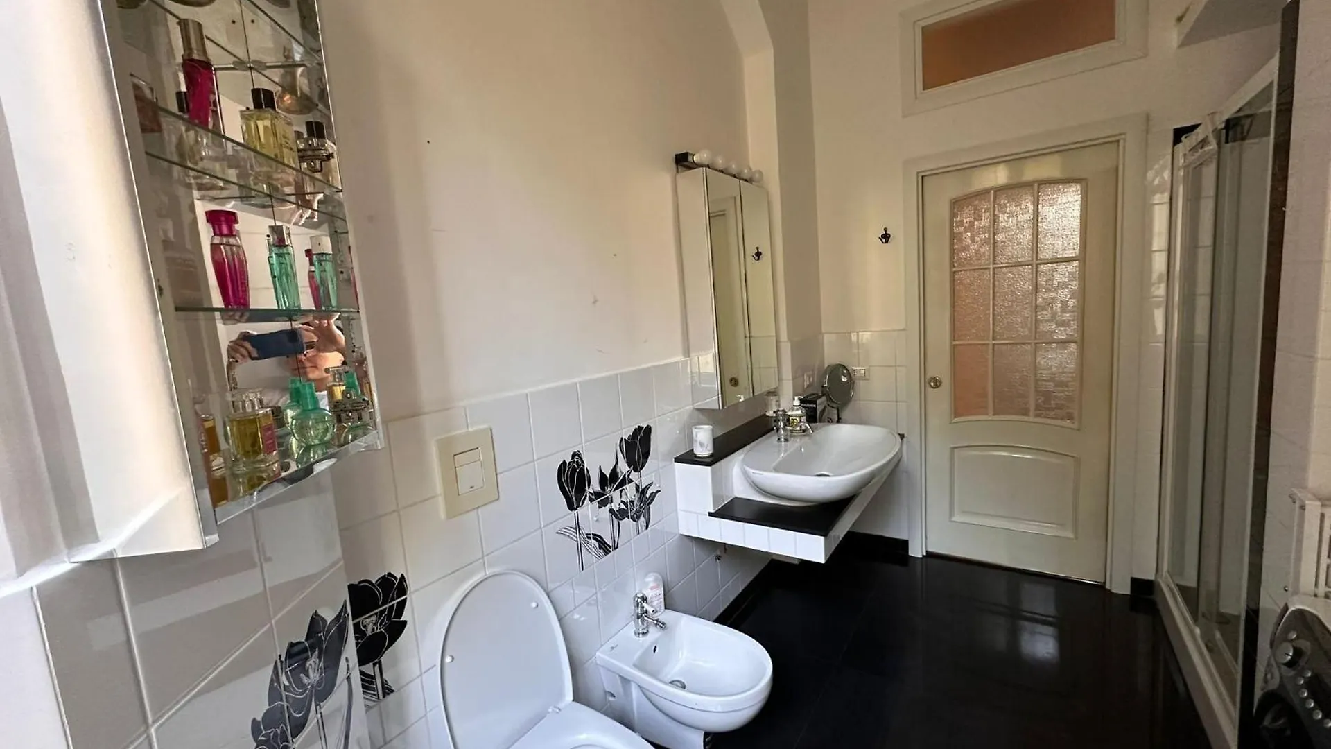 Casa Amelie Apartment Rome