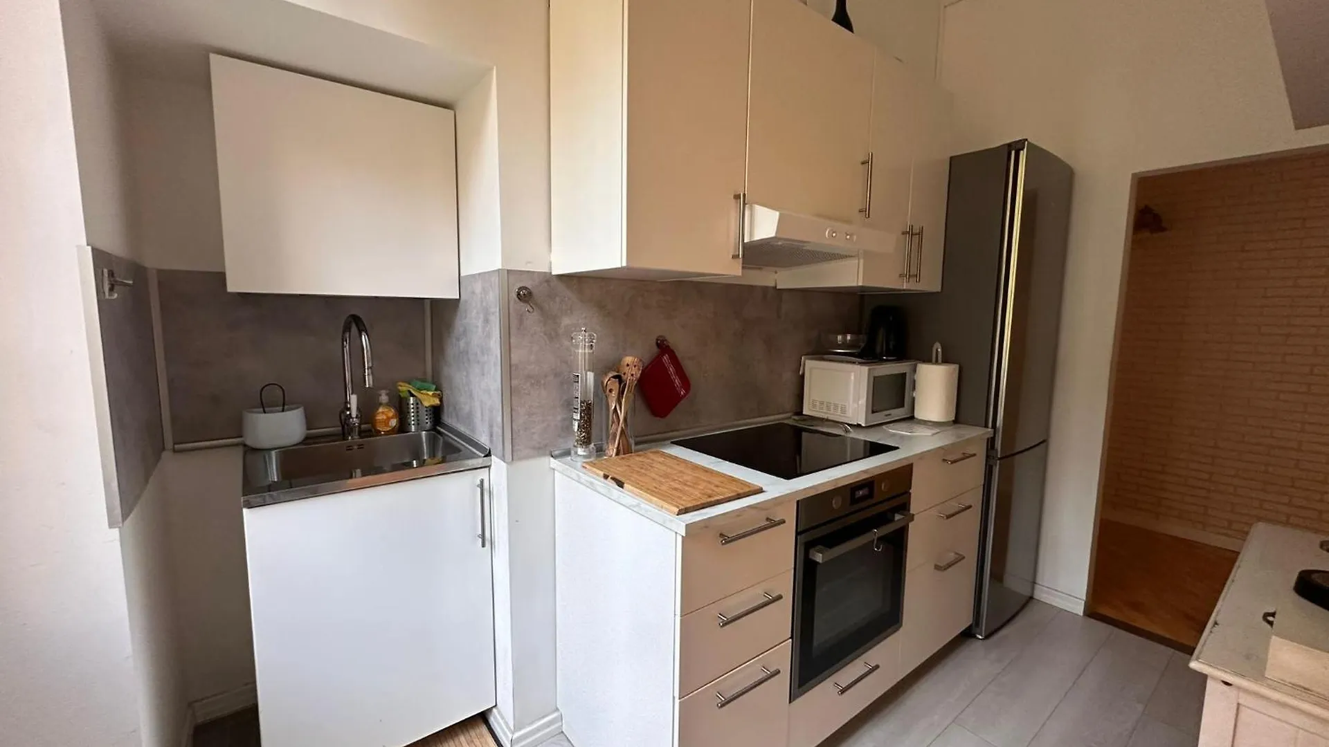 Casa Amelie Apartment Rome