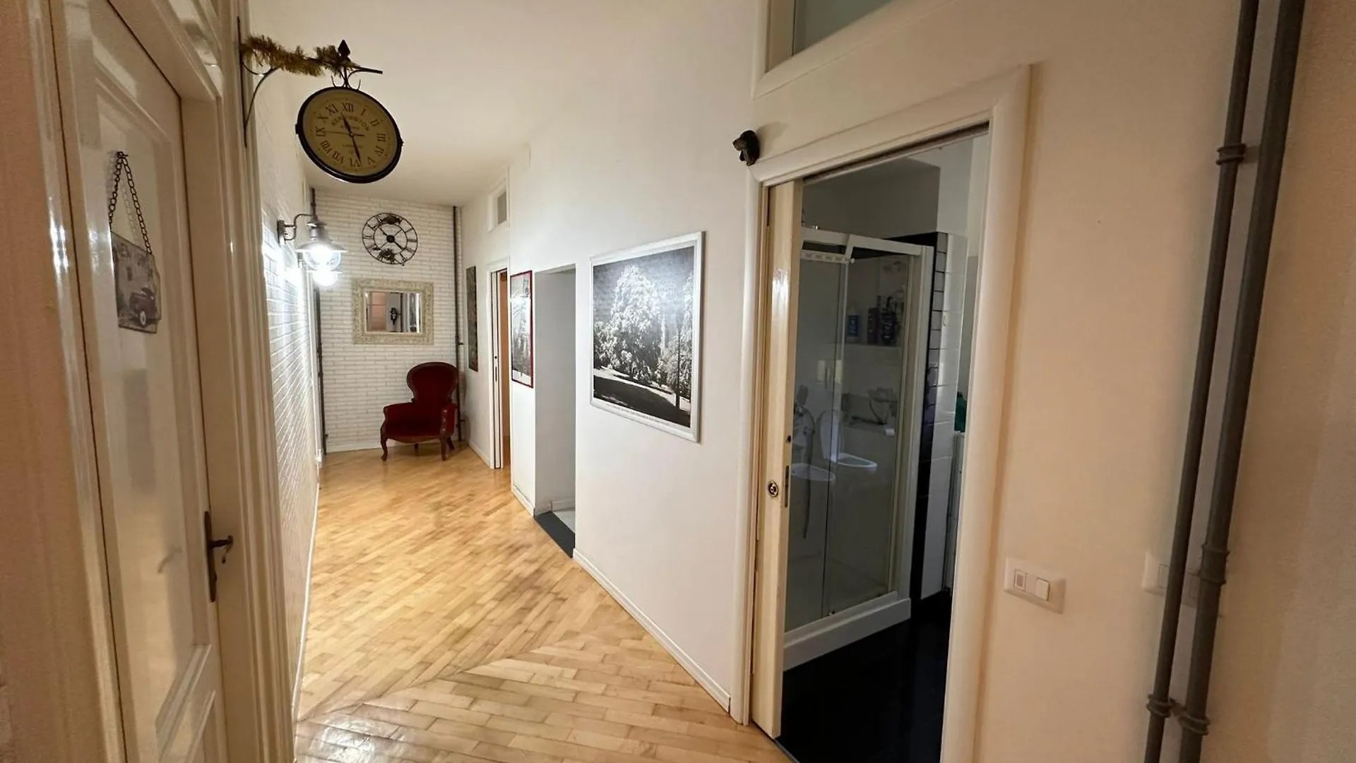 Casa Amelie Apartment Rome Italy