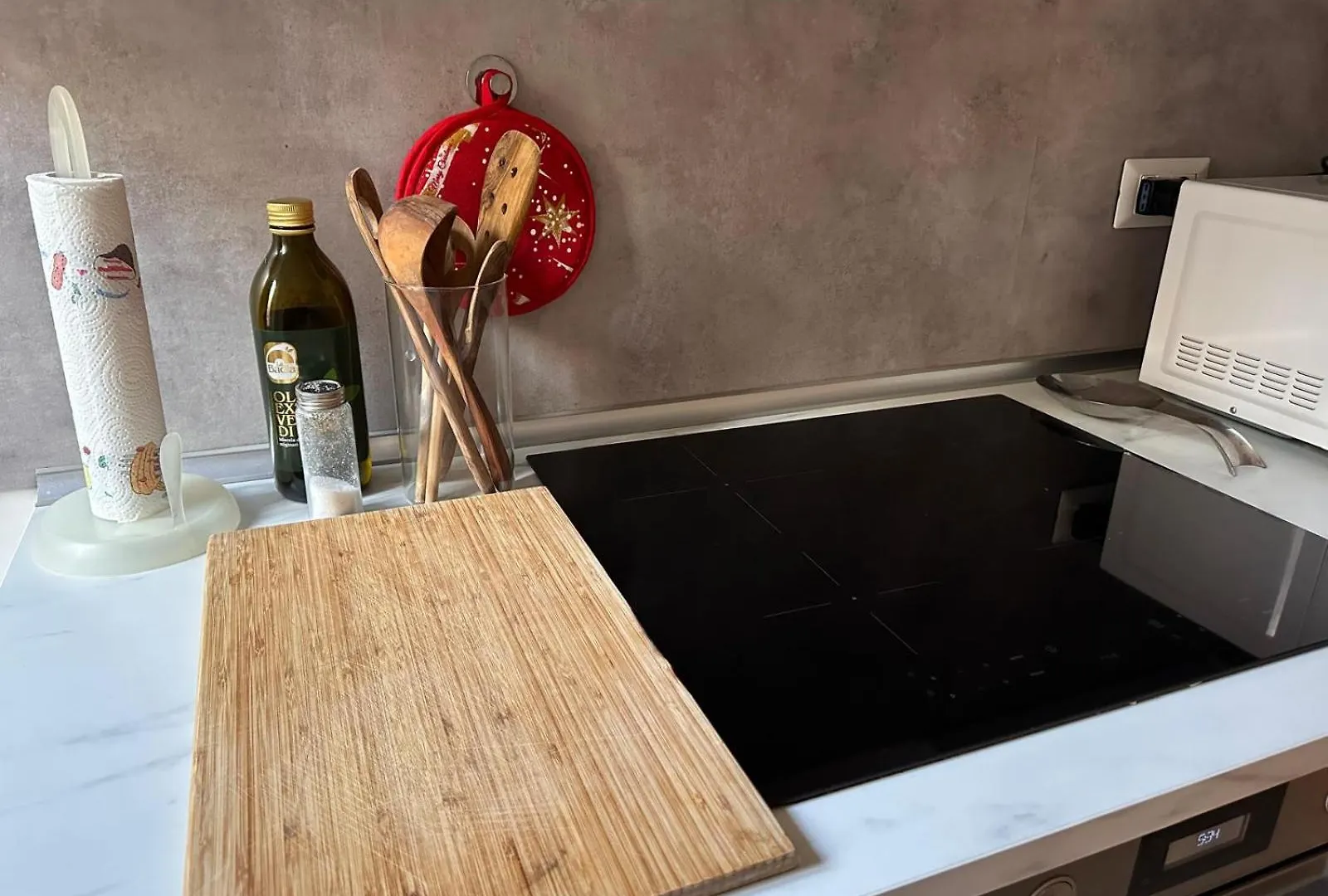 Casa Amelie Apartment Rome