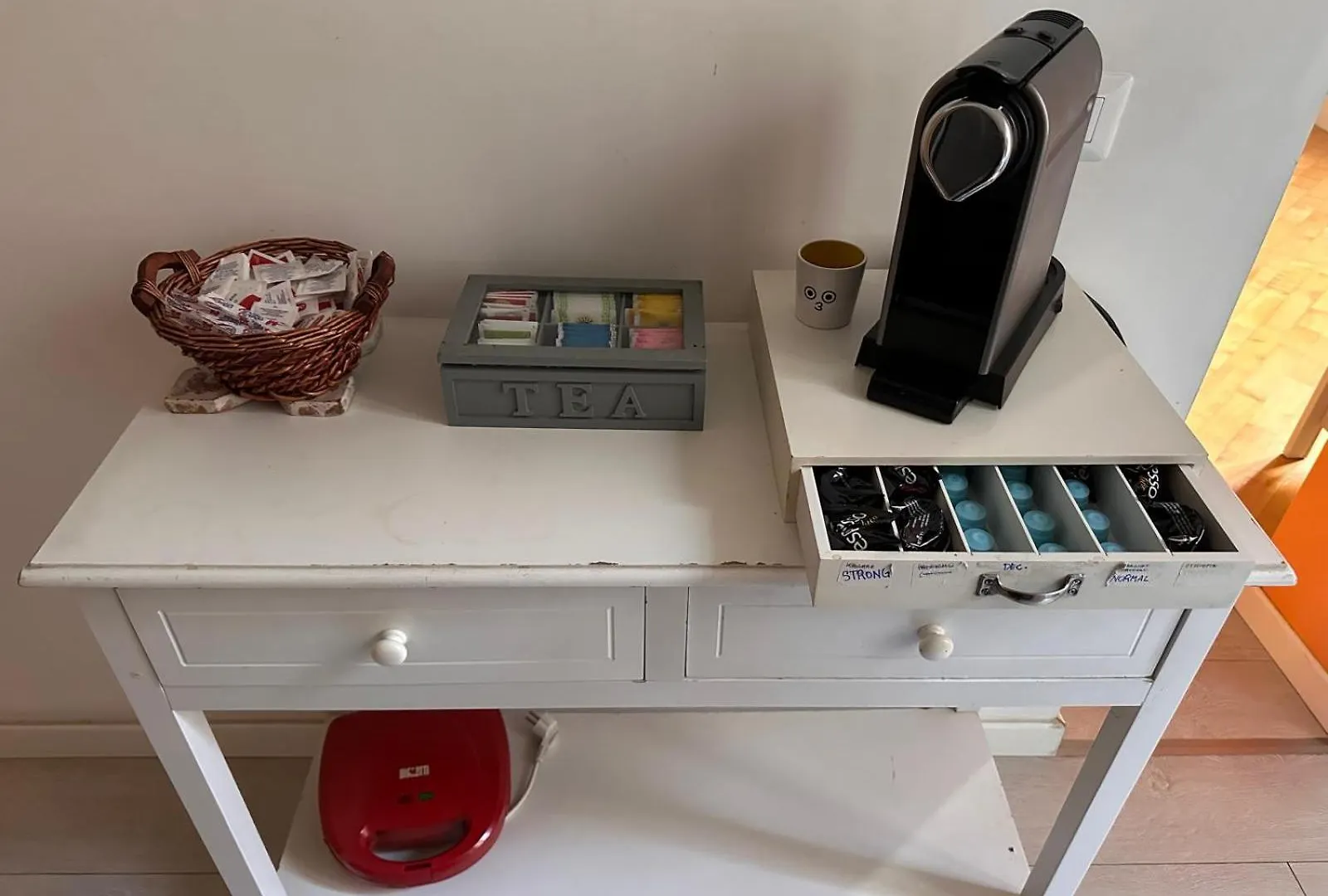 Casa Amelie Apartment Rome