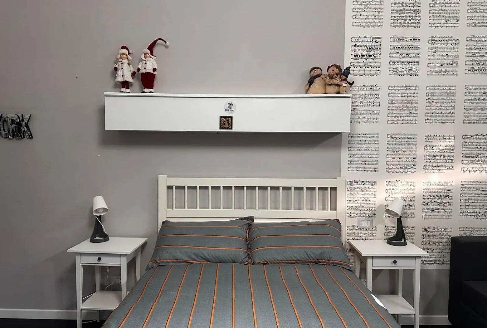 Casa Amelie Apartment Rome Italy