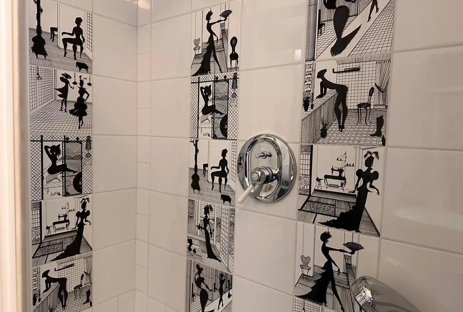 Casa Amelie Apartment Rome 0*,  Italy