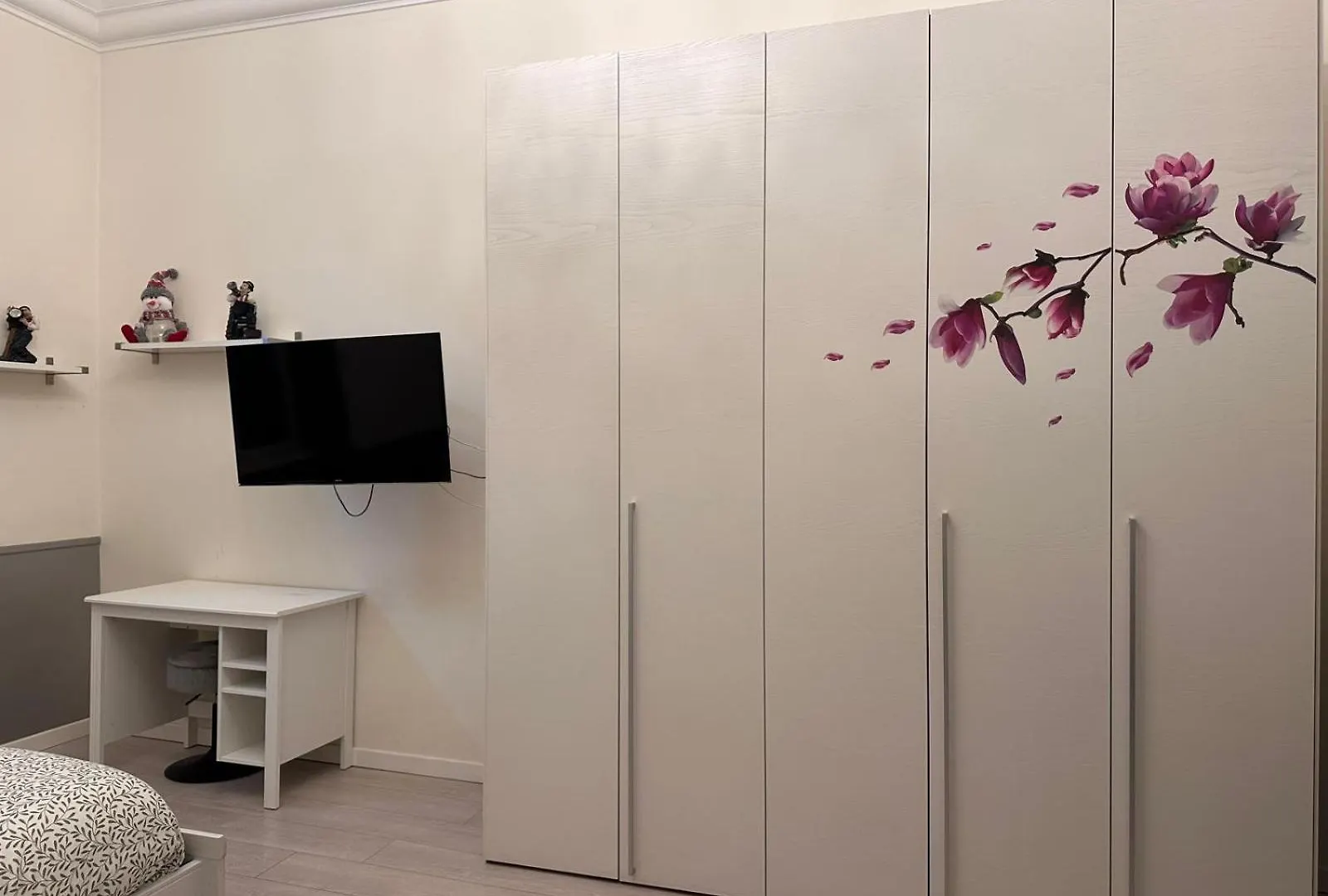 Casa Amelie Apartment Rome