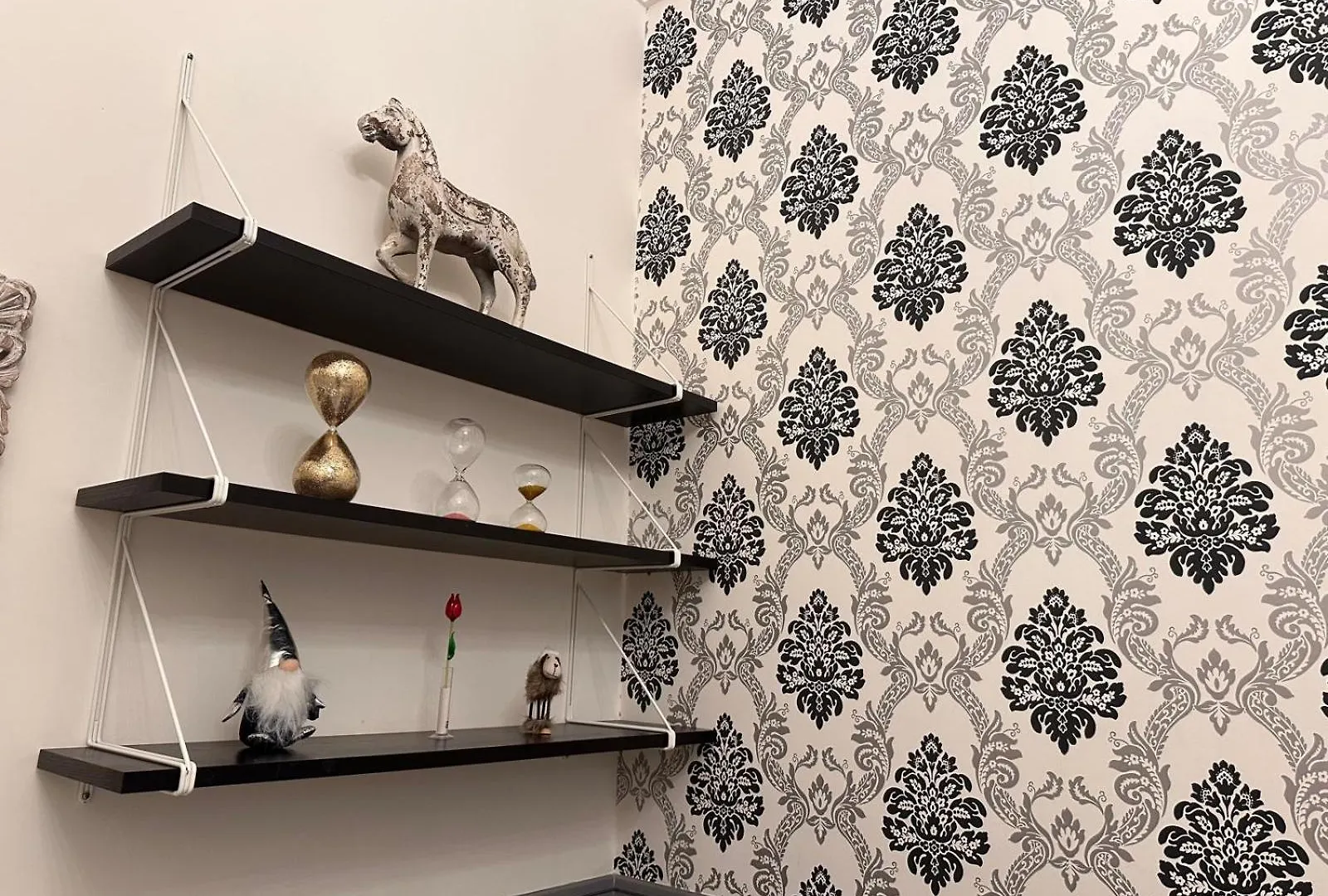 Casa Amelie Apartment Rome
