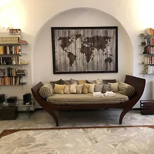  Apartamento Elly's Loft