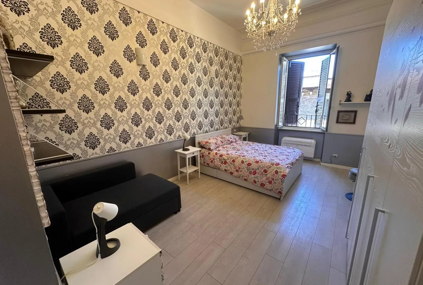 Casa Amelie Apartment Rome