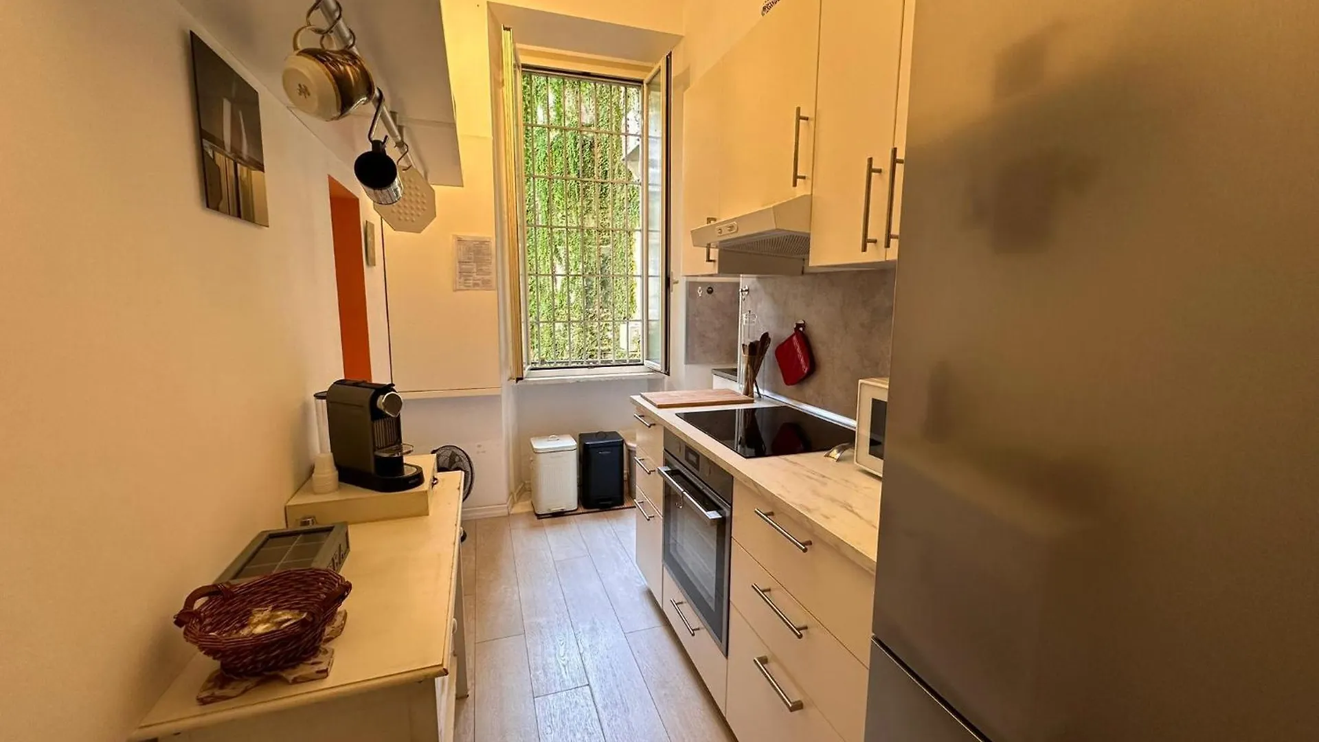 Casa Amelie Apartman Róma
