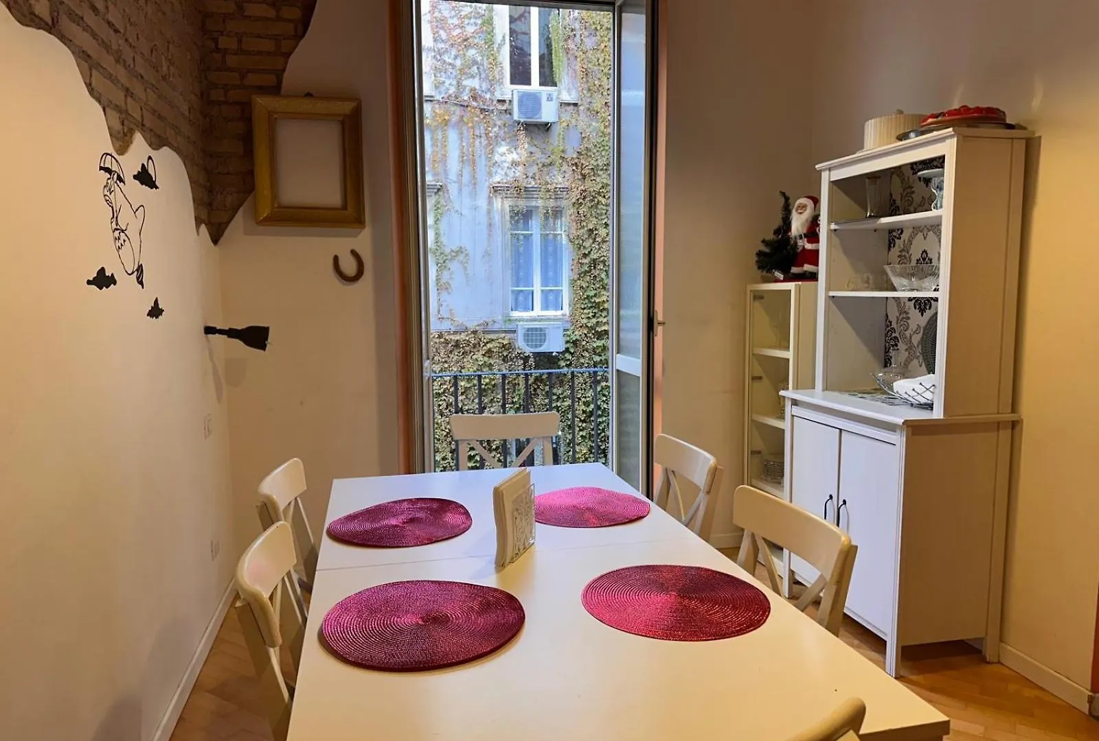 Casa Amelie Apartman Róma 0*,  Olaszország